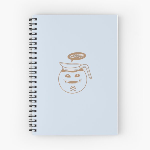 Item preview, BEST SELLER Koffee Trending Essential T-Shirt designed and sold by ThomasKusche.