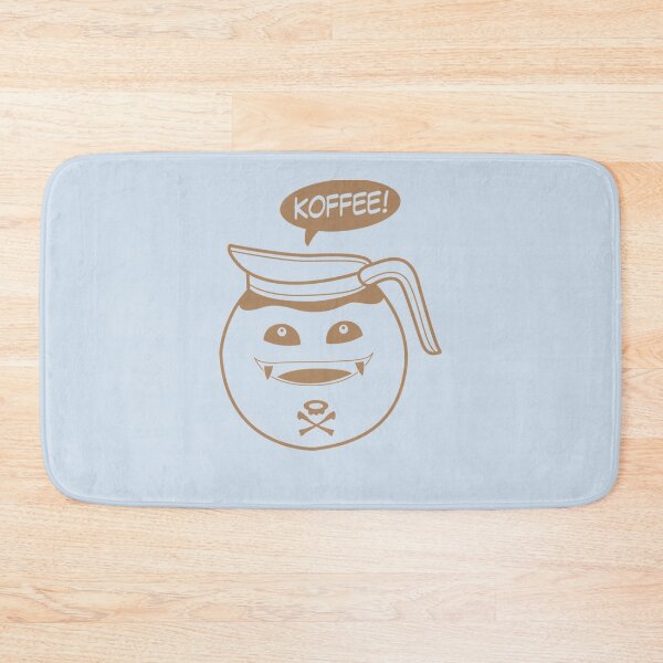 Item preview, BEST SELLER Koffee Trending Essential T-Shirt designed and sold by ThomasKusche.