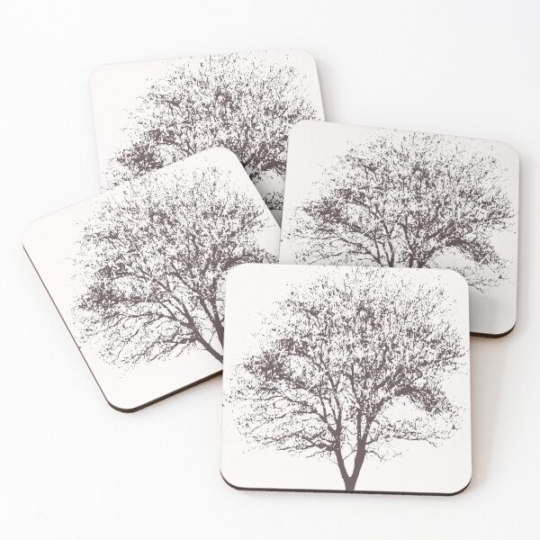 Item preview, Tree Ink Splash designed and sold by OnigiriDoctor.