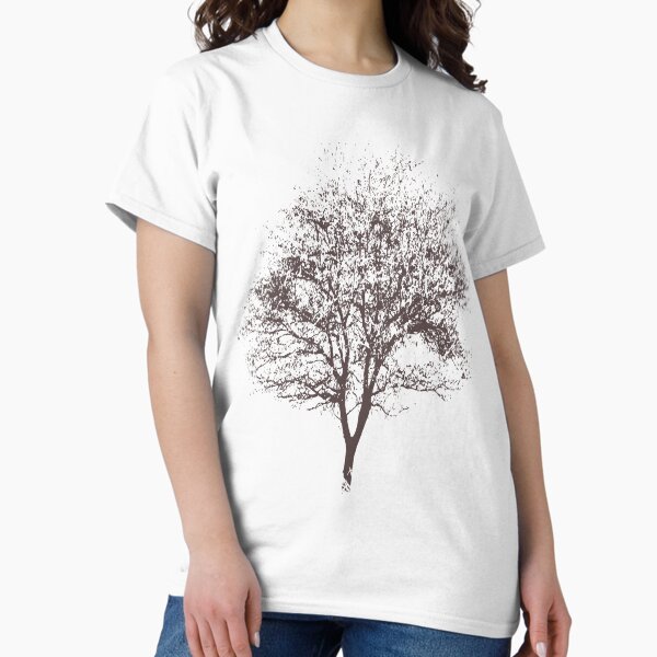 Item preview, Tree Ink Splash designed and sold by OnigiriDoctor.