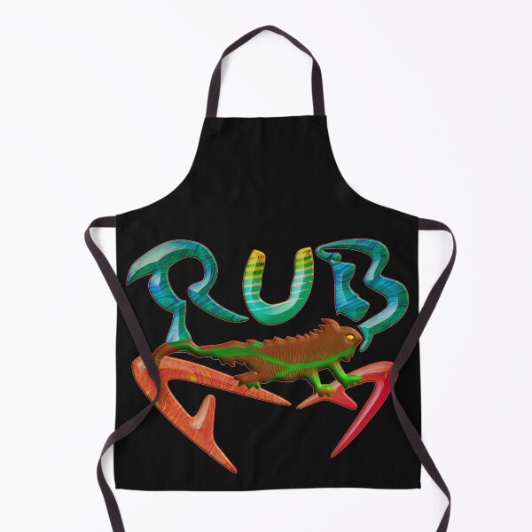 Item preview, ARUBA - ONE HAPPY ISLAND - IGUANA PARADISE6 designed and sold by Ralek.
