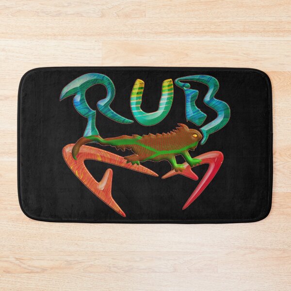 Item preview,  ARUBA - ONE HAPPY ISLAND - IGUANA PARADISE6 designed and sold by Ralek.