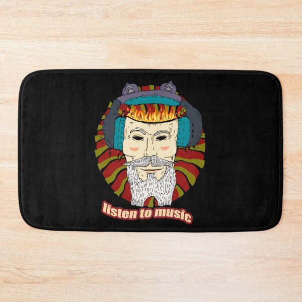 Item preview, warner music designed and sold by ragnacold.