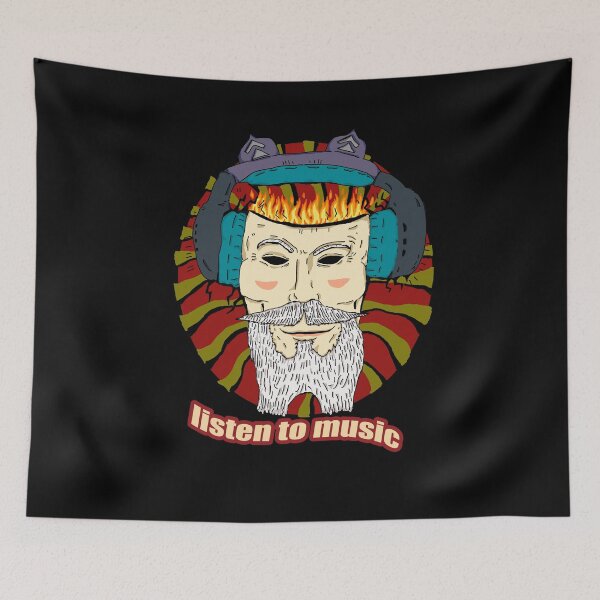 Item preview, warner music designed and sold by ragnacold.