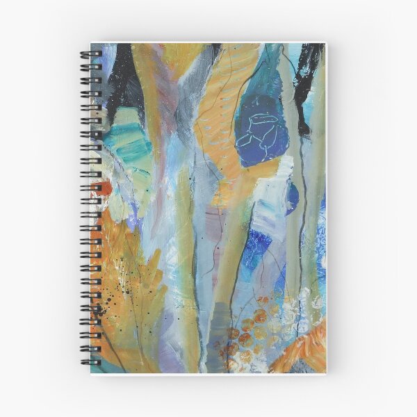 Item preview, Colours of the Australian Bush - 2 designed and sold by Almeta.