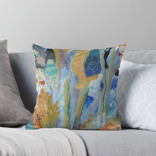Item preview, Colours of the Australian Bush - 2 designed and sold by Almeta.