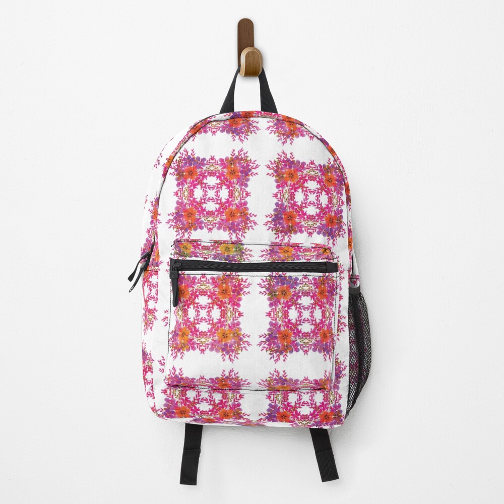 Item preview, Backpack designed and sold by Adrishya-Artz.