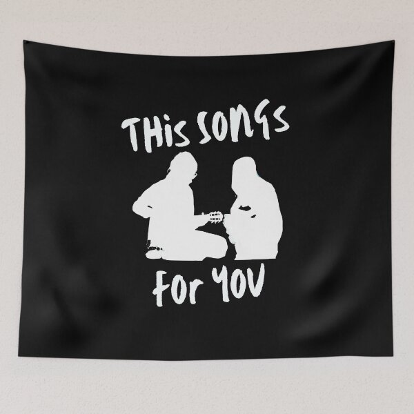 Item preview, This Songs For You | Songwriting | Music | Design 2 by derickquince designed and sold by DerickQuince.