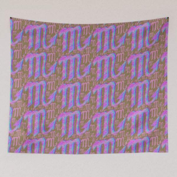 Item preview, Scorpio designed and sold by Vinesh Chandrakant.