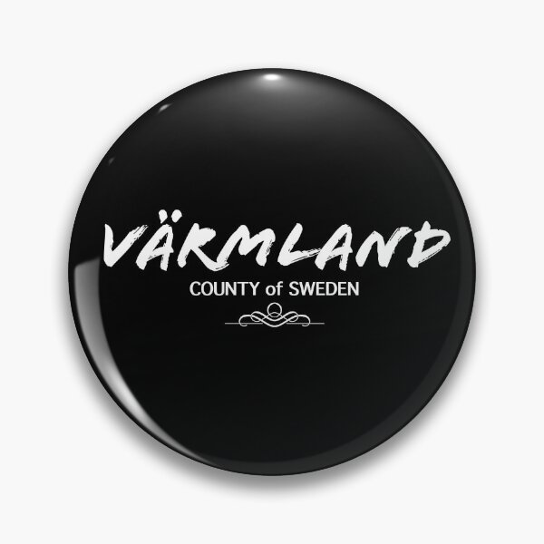 Item preview, Sweden - Värmland designed and sold by DivergentStudio.