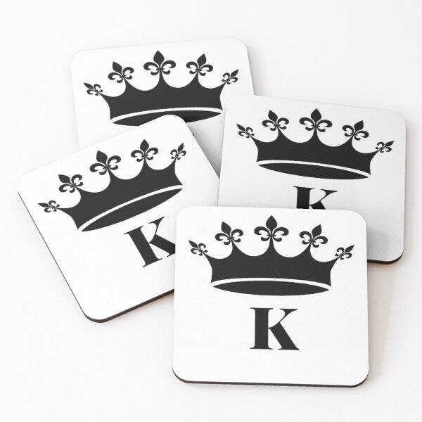 Item preview, KING designed and sold by The Art Vibe.