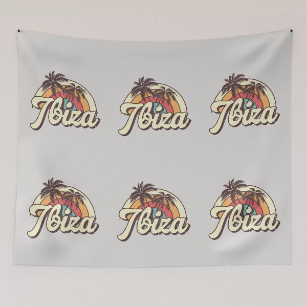Item preview, Ibiza honeymoon gifts designed and sold by chrlalexandru.