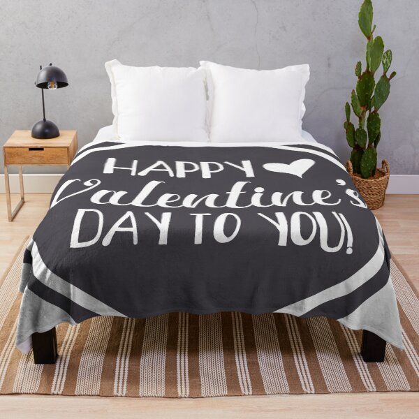 Item preview, Happy Valentine's day to you designed and sold by I'm  Redz.