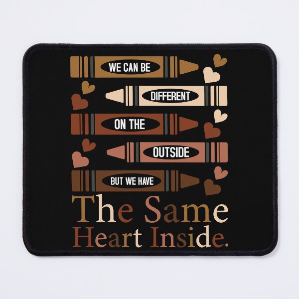 Item preview, Same Heart Black History Month African American Women Kids designed and sold by ecomdesign.