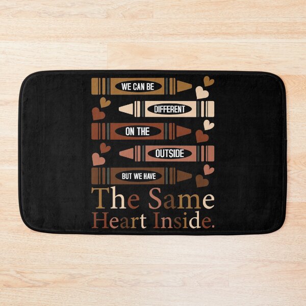 Item preview, Same Heart Black History Month African American Women Kids designed and sold by ecomdesign.