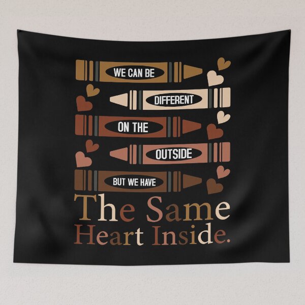 Item preview, Same Heart Black History Month African American Women Kids designed and sold by ecomdesign.