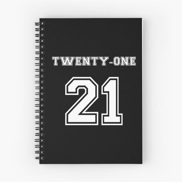 Item preview, 21st Birthday | 21 Twenty One | Turning 21  | 21st Birthday Gift designed and sold by Violet Treasures.