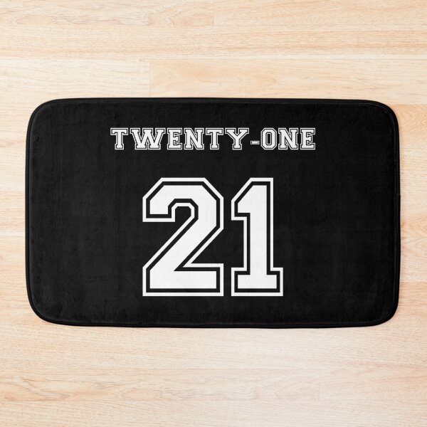 Item preview, 21st Birthday | 21 Twenty One | Turning 21  | 21st Birthday Gift designed and sold by Violet Treasures.