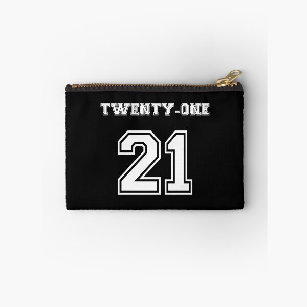 Item preview, 21st Birthday | 21 Twenty One | Turning 21  | 21st Birthday Gift designed and sold by Violet Treasures.
