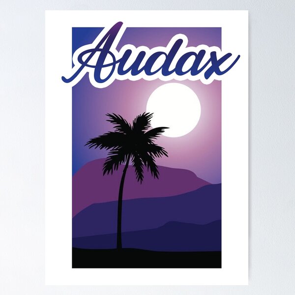Item preview, Audacity designed and sold by Dosfried.