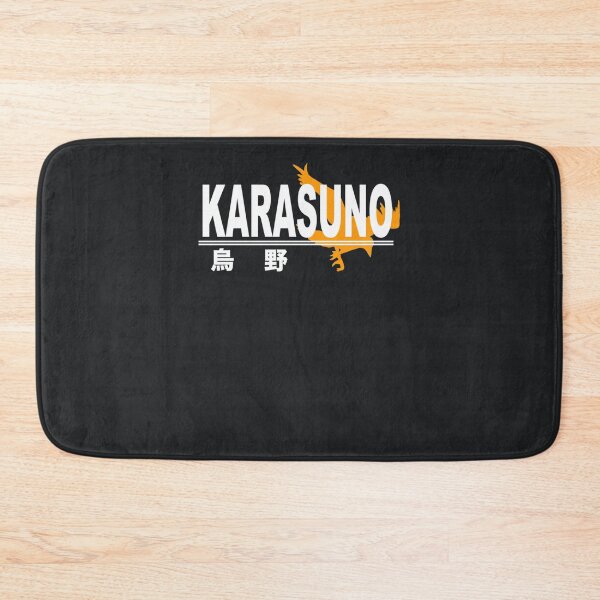 Item preview, Karasuno High School Logo Classic T-Shirt designed and sold by AzemFejzuli.