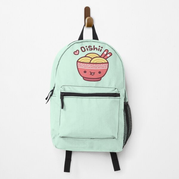 Item preview, Cute Ramen Noodles Oishii designed and sold by rustydoodle.
