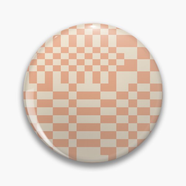 Item preview, Checkerboard Pattern - Muted Neutral designed and sold by technicolorable_art.