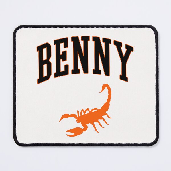 Item preview, Benny The Butcher designed and sold by LyLas147.