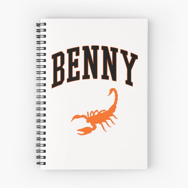 Item preview, Benny The Butcher designed and sold by LyLas147.