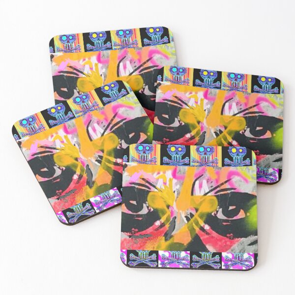 Item preview, graffiti 2 eyes by LoEndT-shirts designed and sold by LoEndT-Shirts.