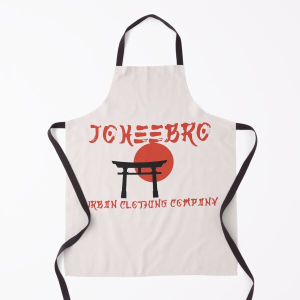 Artikelvorschau, Japanische Urban Streetwear-Marke: Jokeebro Urban Clothing Co. entworfen und verkauft von Funny-Tees4U.