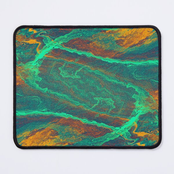 Item preview, Abstract Hypercolor liquid marble space - Hypercolor liquid marble  designed and sold by Long Exposure.