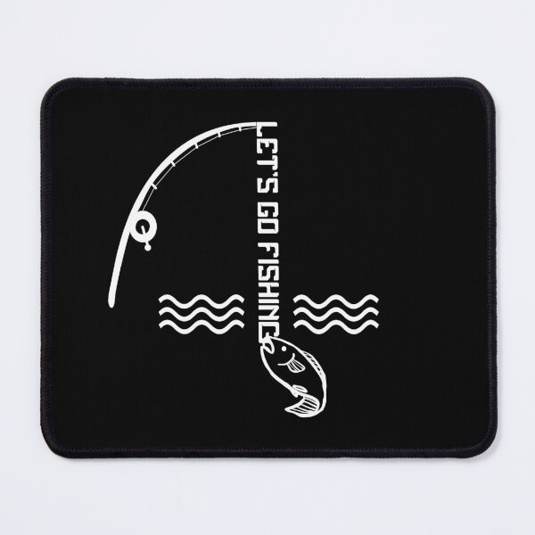 Item preview, Lets Go Fishing 2 designed and sold by emhoteb.