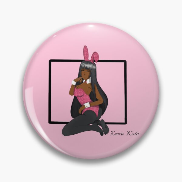 Artikelvorschau, Kaoru Bunny Girl Version entworfen und verkauft von ReveAva.