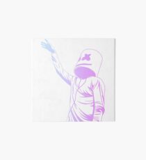 marshmello Art Board