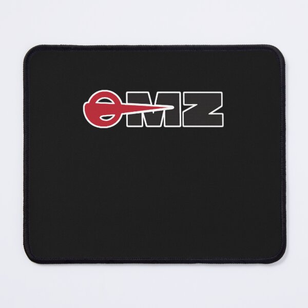 Item preview, Classic MZ Logo Classic T-Shirt designed and sold by HenningSchmidt.