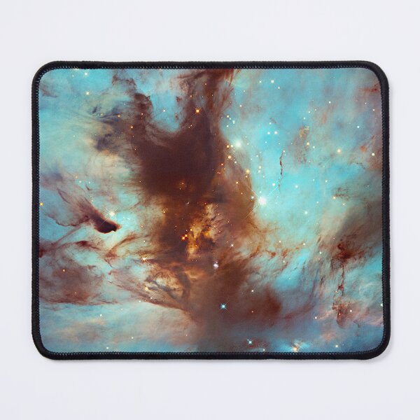 Artikelvorschau, Cosmos Univers von Hubble entworfen und verkauft von KarolinaKarotka.