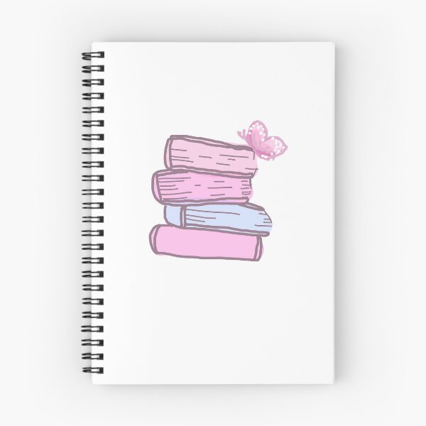 Item preview, Books and butterflies designed and sold by Love, Anaïs.
