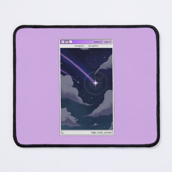 Item preview, Windows Shooting Star Aesthetic designed and sold by Habiba Hasan.