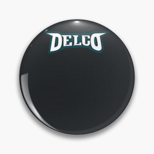 Item preview, Delco Eagles Logo Classic T-Shirt designed and sold by CarstenFiedl.