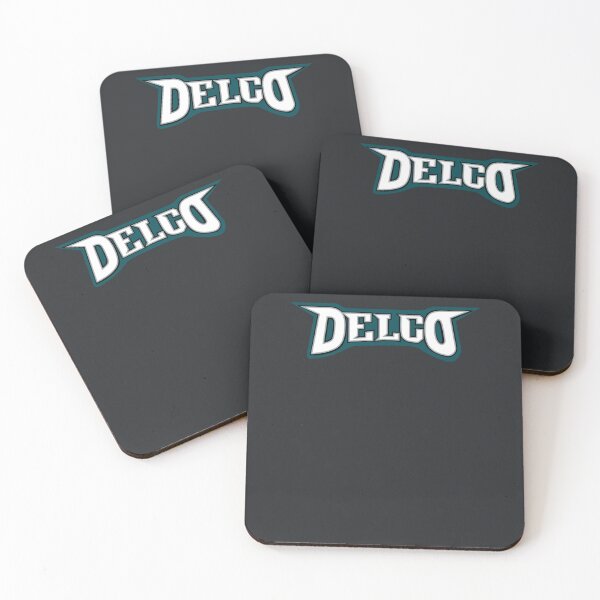 Item preview, Delco Eagles Logo Classic T-Shirt designed and sold by CarstenFiedl.