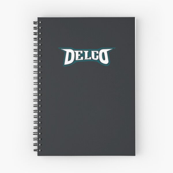 Item preview, Delco Eagles Logo Classic T-Shirt designed and sold by CarstenFiedl.