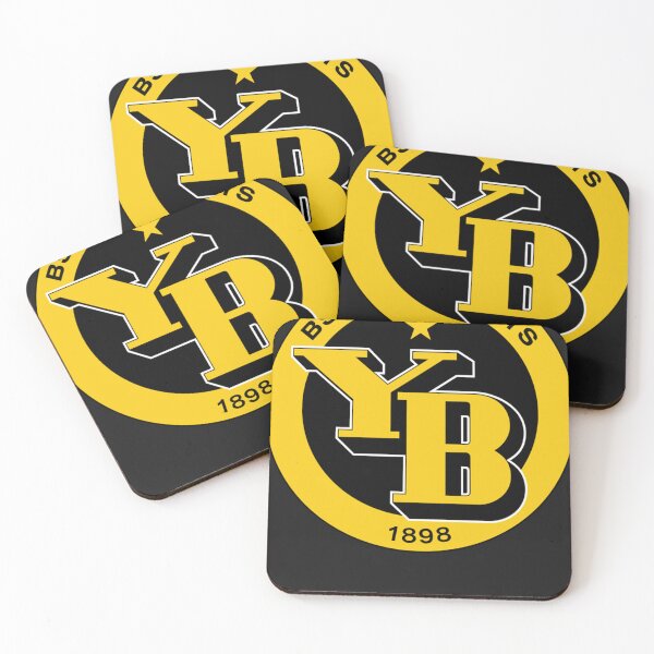 Item preview, BSC Young Boys Essential T-Shirt designed and sold by SvenRichte.