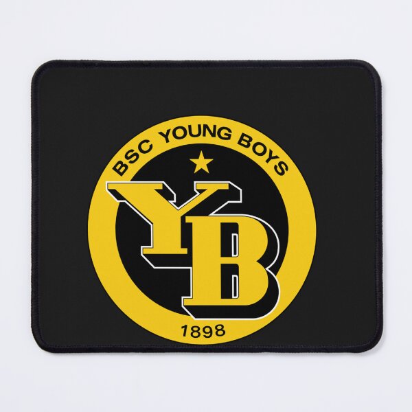 Item preview, BSC Young Boys Essential T-Shirt designed and sold by SvenRichte.
