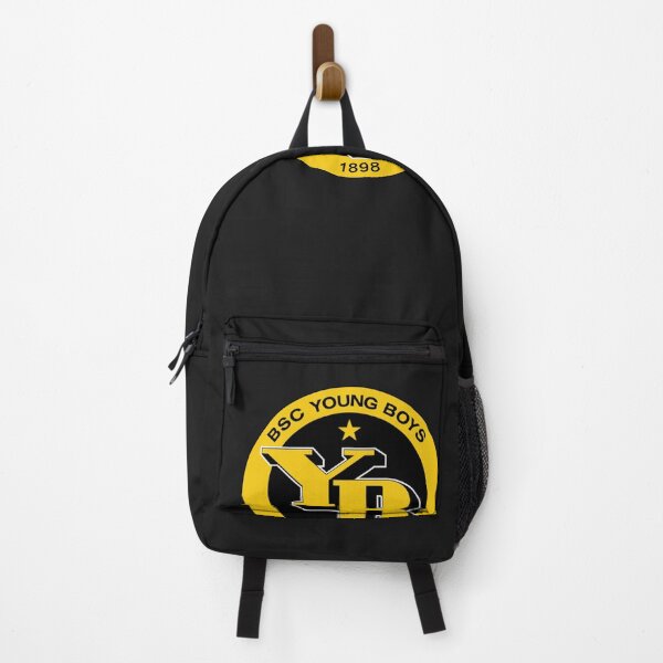 Item preview, BSC Young Boys Essential T-Shirt designed and sold by SvenRichte.