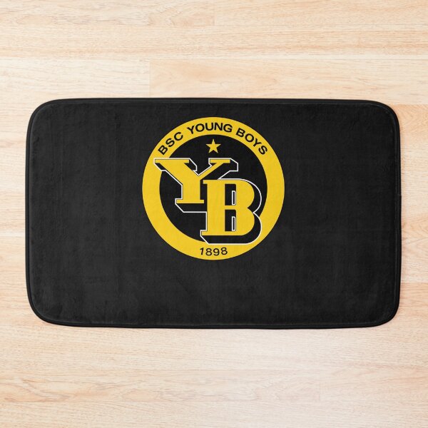 Item preview, BSC Young Boys Essential T-Shirt designed and sold by SvenRichte.