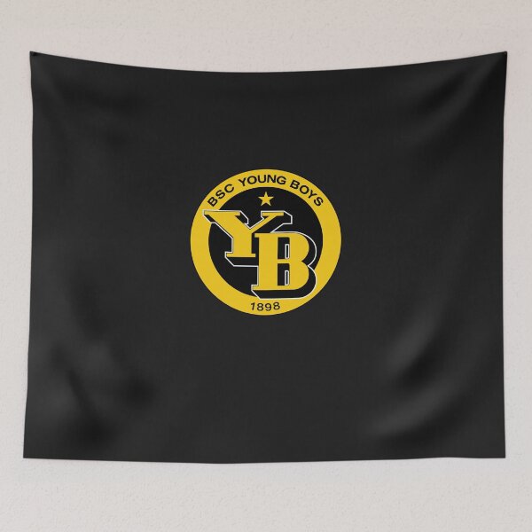 Item preview, BSC Young Boys Essential T-Shirt designed and sold by SvenRichte.