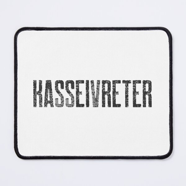Item preview, Kasseivreter designed and sold by Whatalifestyle.