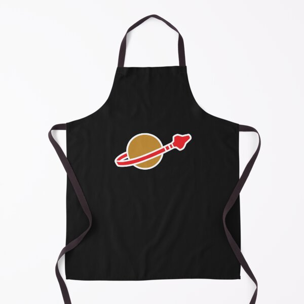 Item preview, Classic Space Logo Classic T-Shirt designed and sold by HenningSchmidt.