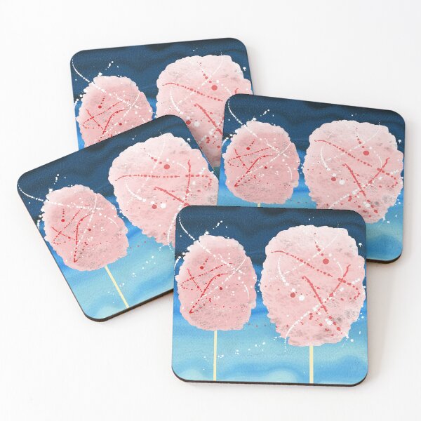 Item preview, Cotton Candy  designed and sold by Andrew  Hitchen.